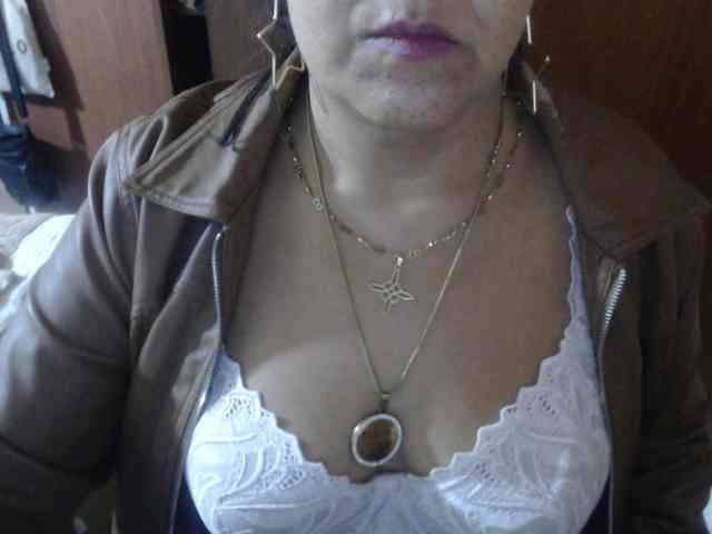 Meganny webcam