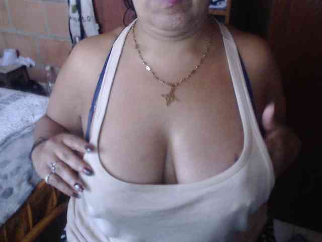 Meganny webcam