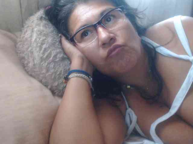 Meganny webcam