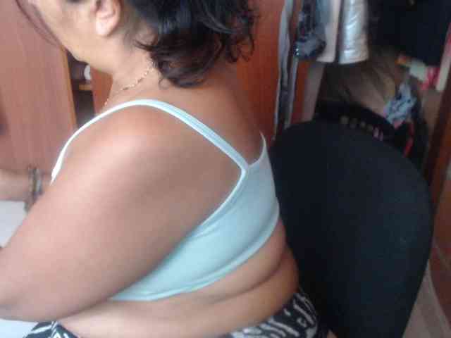 Meganny webcam