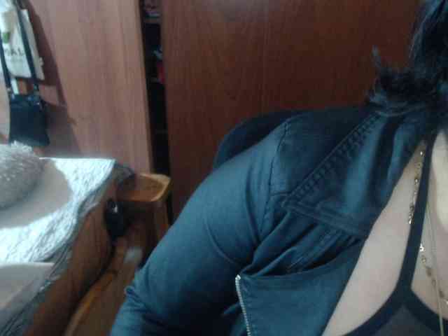 Meganny webcam