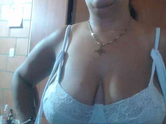 Meganny webcam