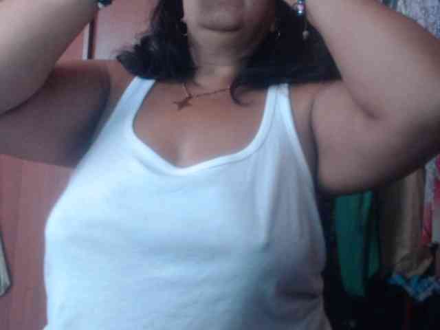 Meganny webcam