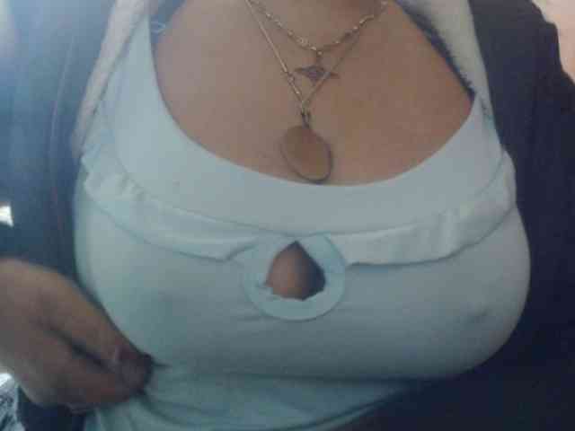 Meganny webcam