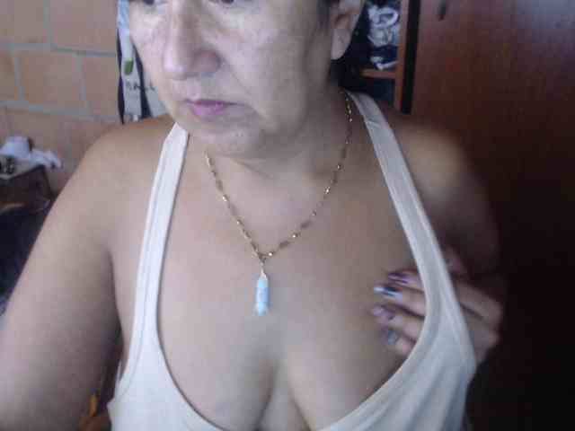 Meganny webcam