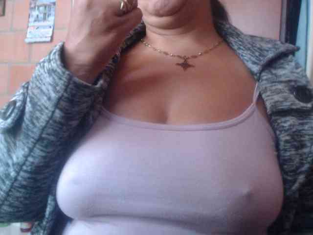Meganny webcam