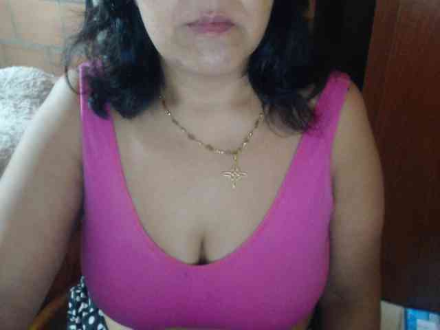 Meganny webcam