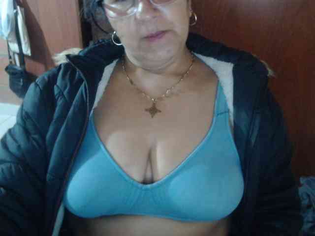 Meganny webcam
