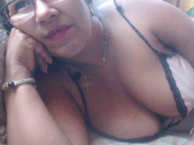 Meganny webcam