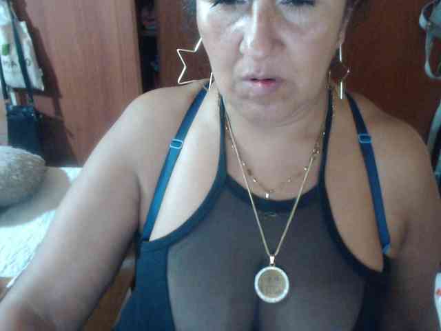Meganny webcam