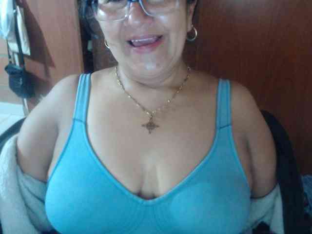 Meganny webcam