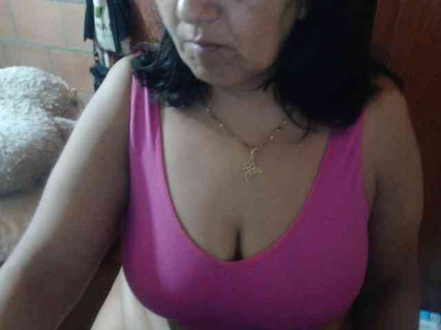 Meganny webcam