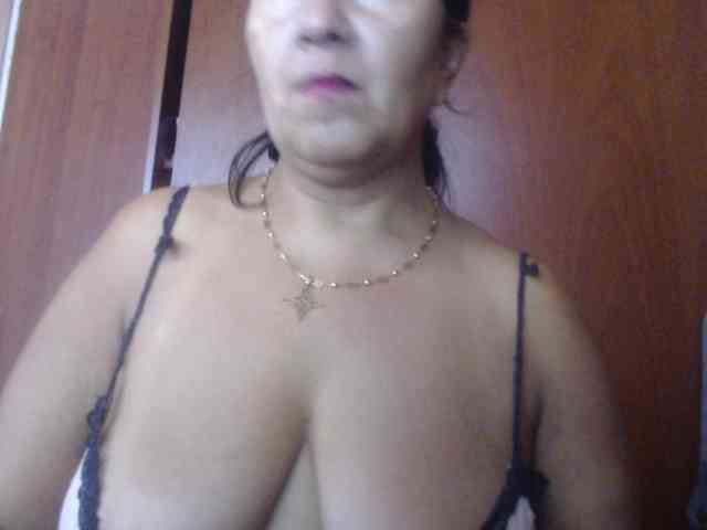 Meganny webcam