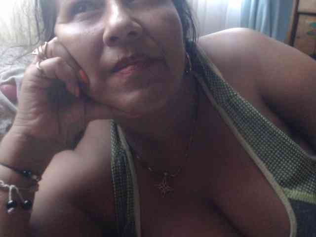 Meganny webcam