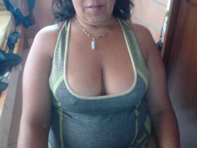 Meganny webcam