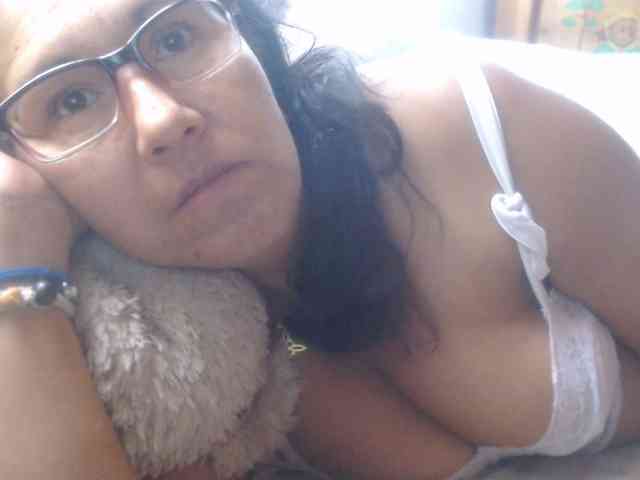 Meganny webcam