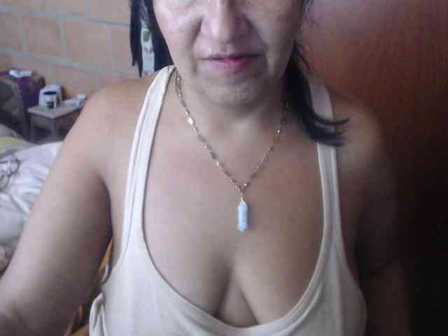 Meganny webcam