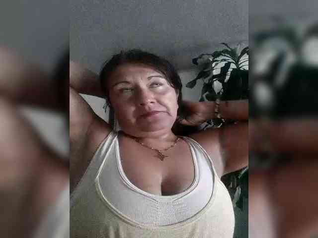 Meganny webcam