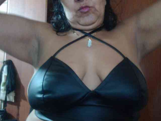 Meganny webcam