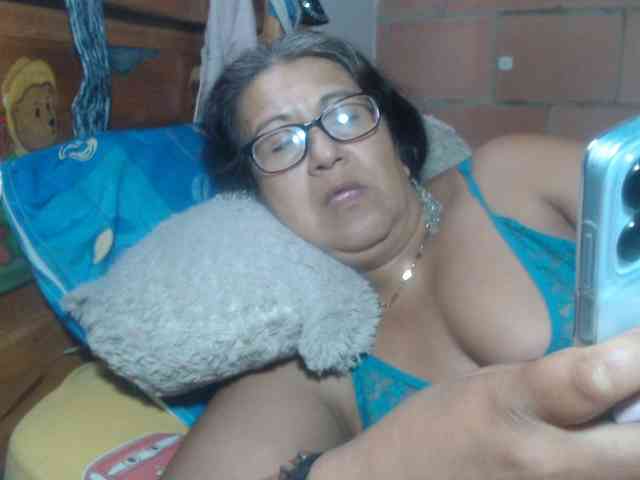 Meganny2023 Live Webcam on BongaCams