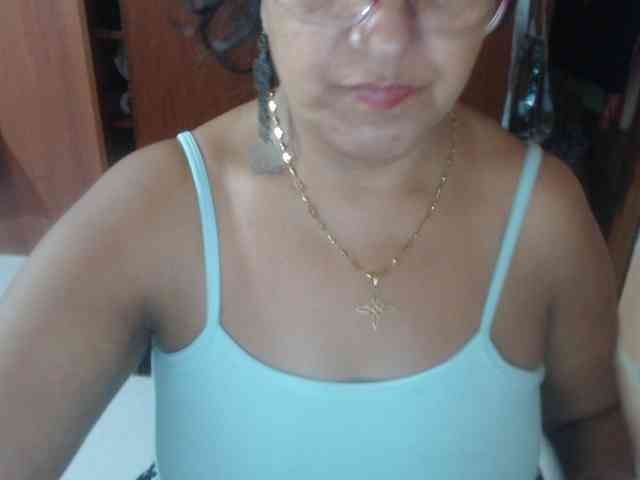 Meganny webcam