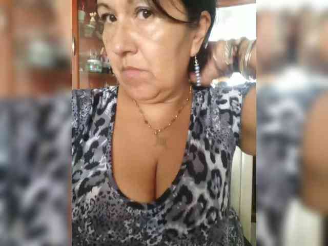 Meganny webcam