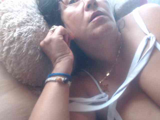 Meganny webcam