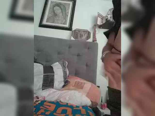 Meganny webcam