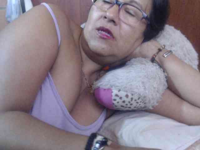 Meganny webcam