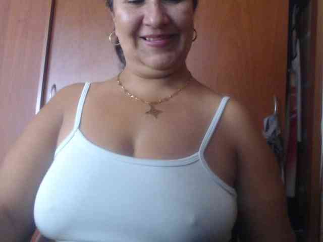 Meganny webcam