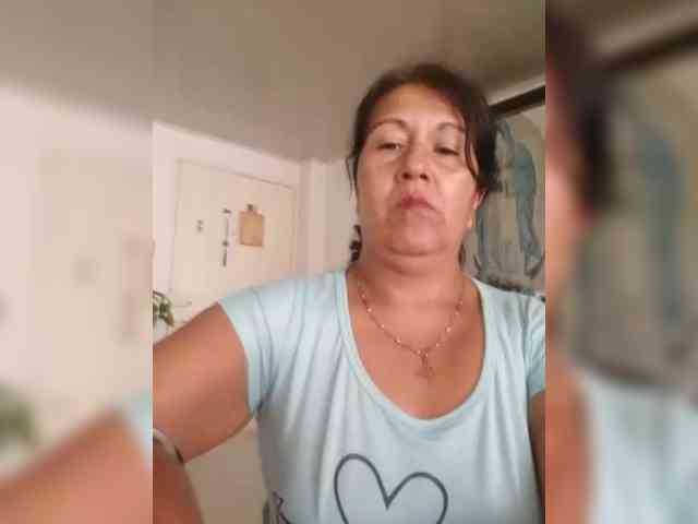 Meganny webcam