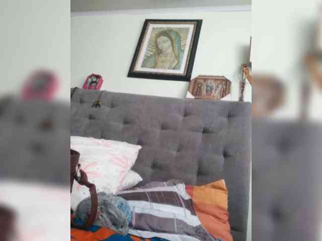 Meganny webcam