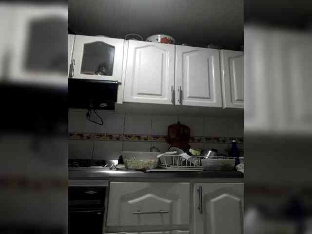 Meganny webcam