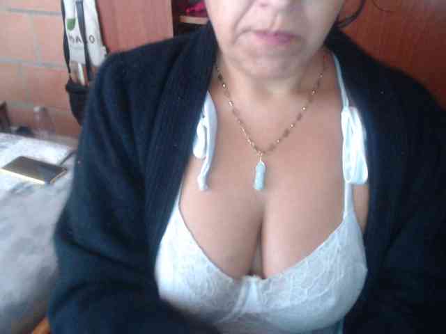 Meganny webcam