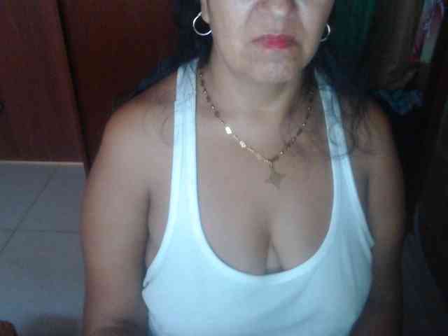 Meganny webcam
