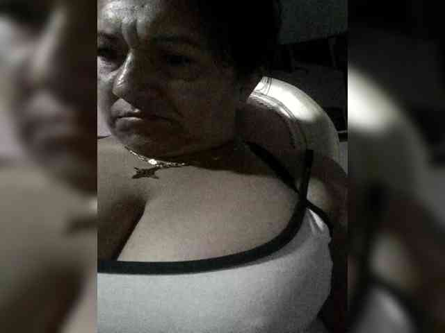 Meganny webcam