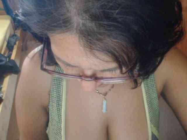Meganny webcam
