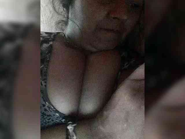 Meganny webcam