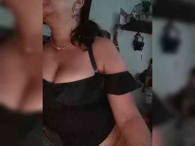 Meganny webcam