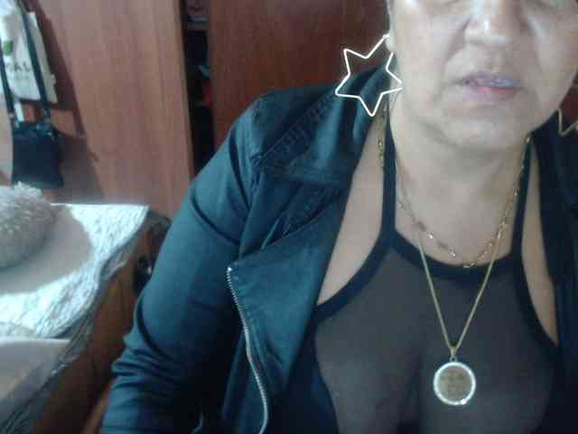 Meganny webcam