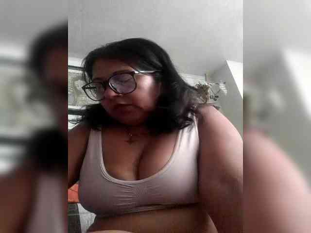 Meganny webcam