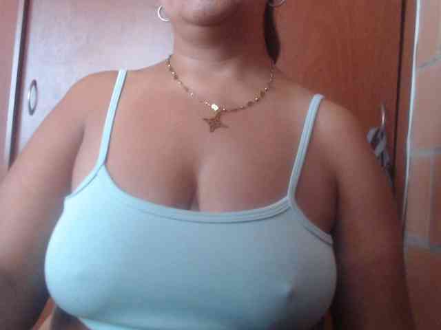 Meganny webcam