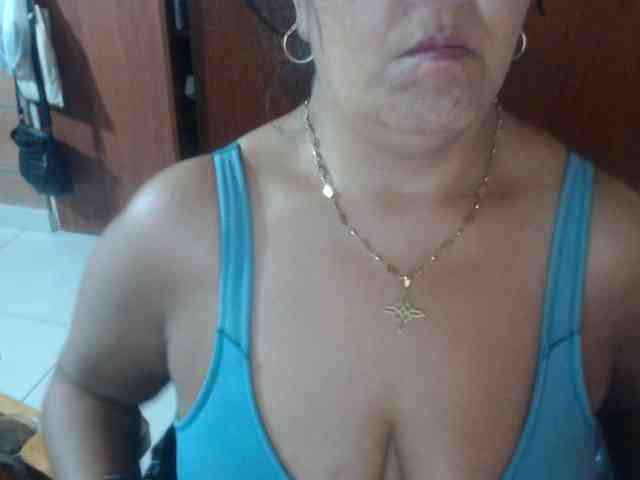 Meganny webcam