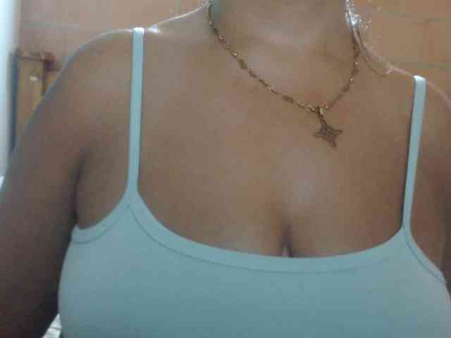 Meganny webcam