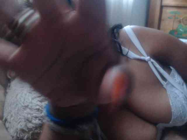 Meganny webcam