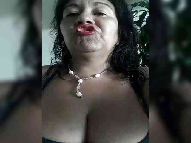 Meganny webcam