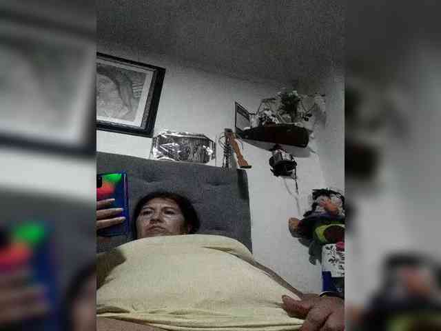 Meganny webcam