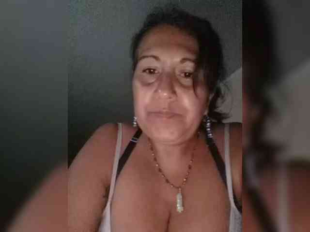Meganny webcam