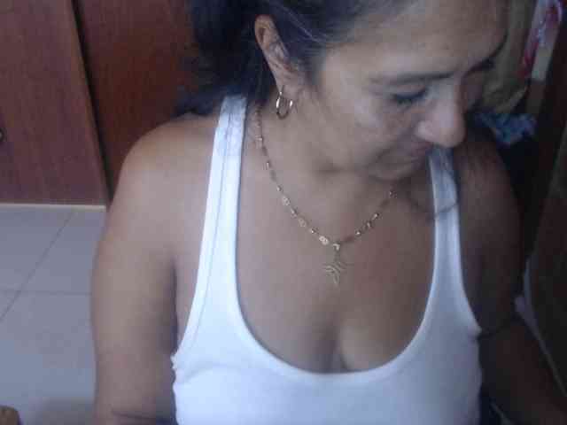 Meganny webcam