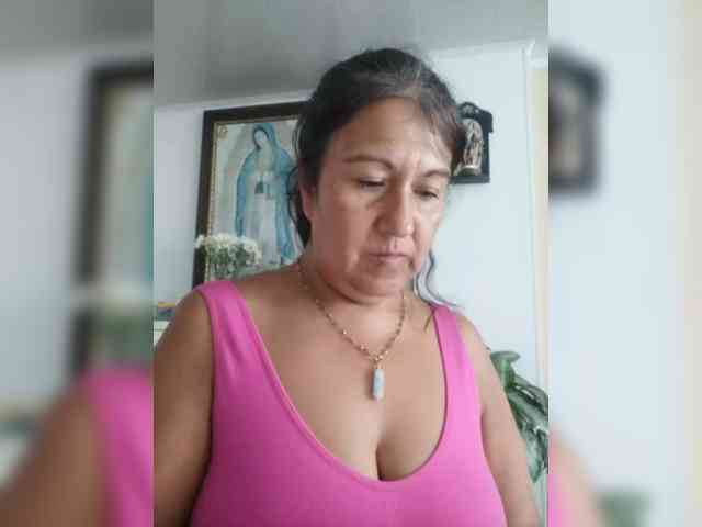 Meganny webcam